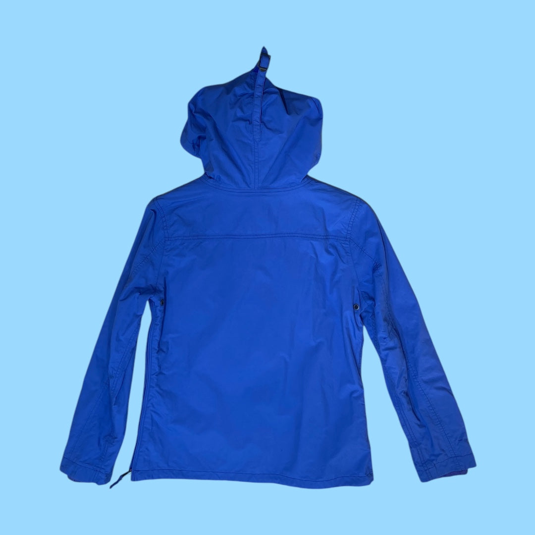 Vintage Napapijri rain jacket - M