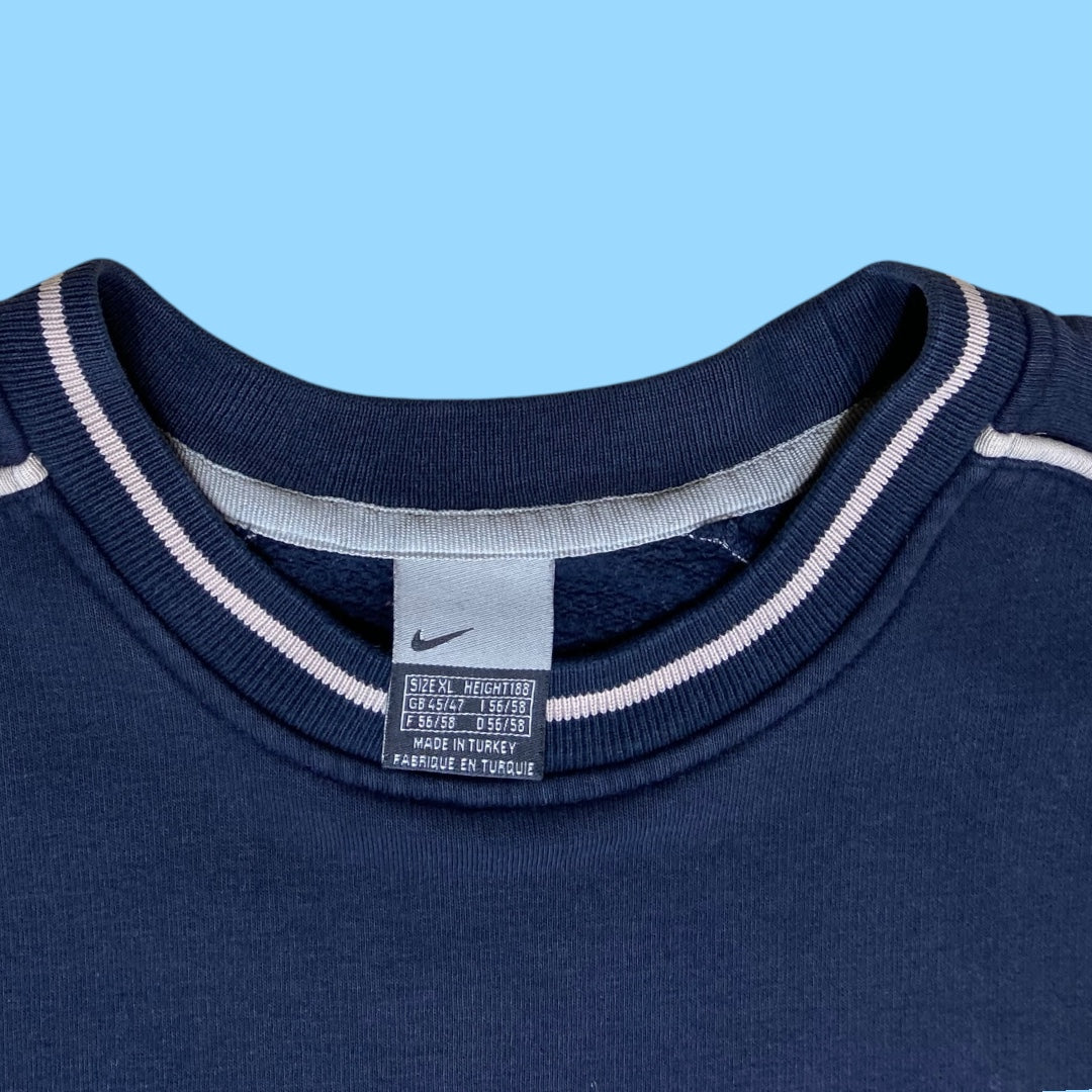 Vintage Nike sweater - XL