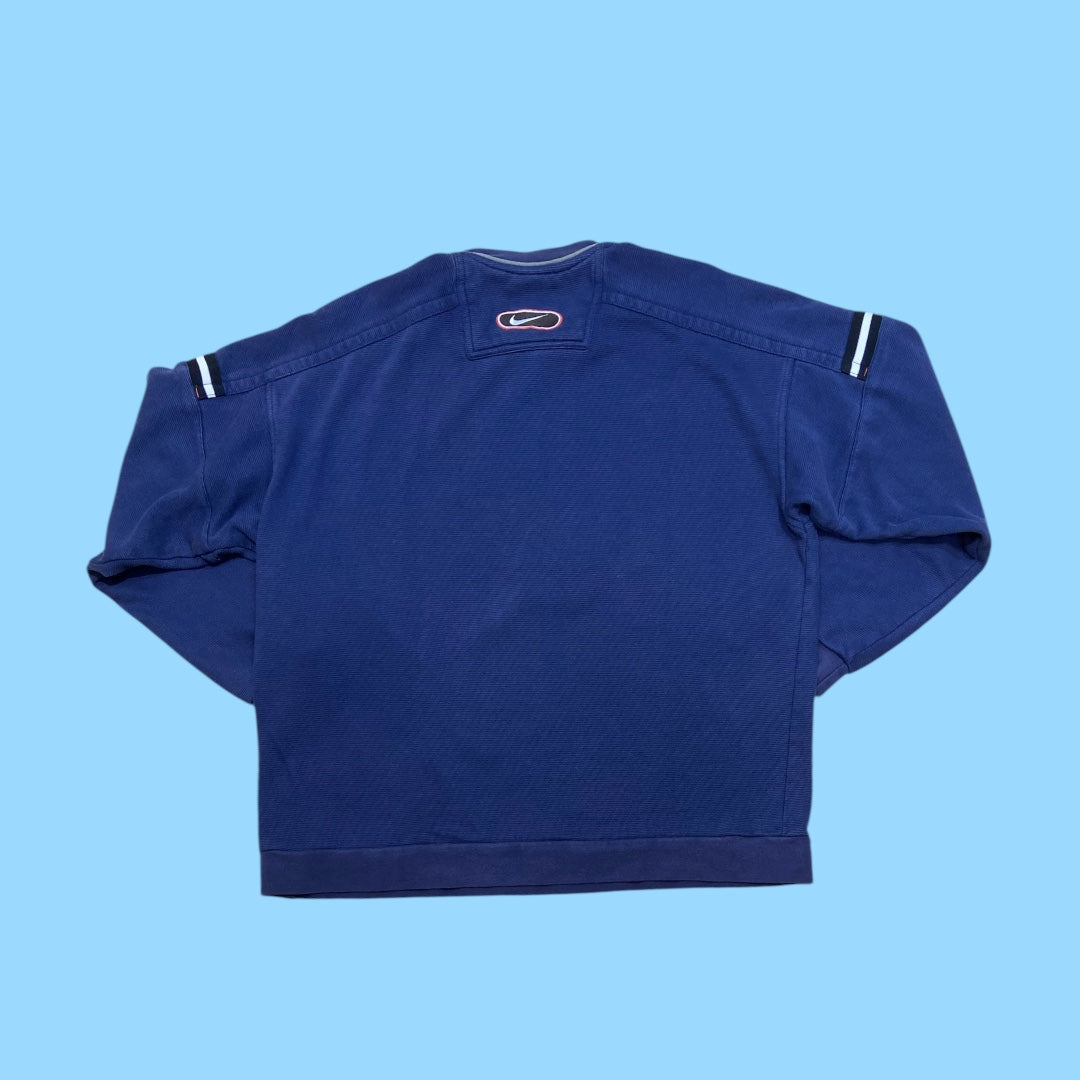 Vintage Nike sweater - L