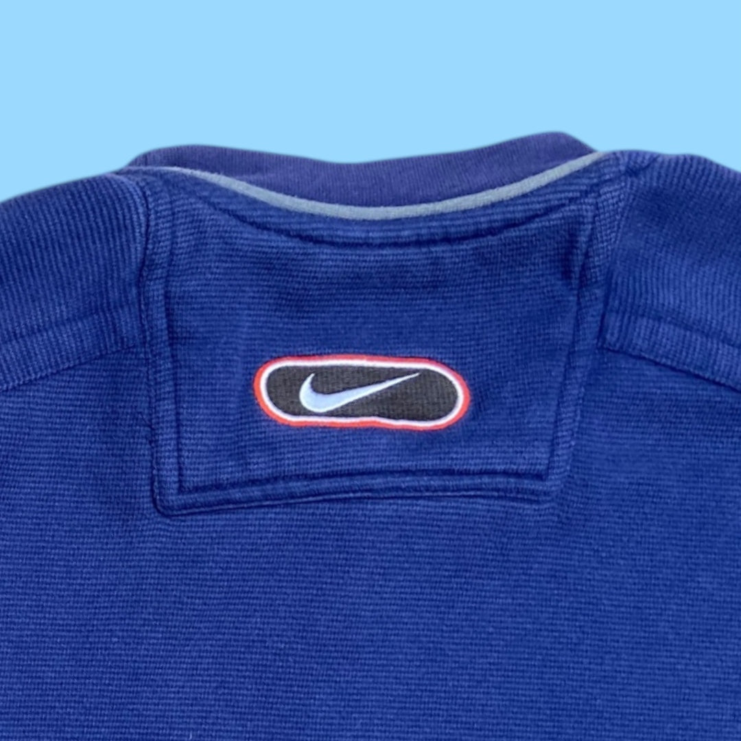 Vintage Nike sweater - L