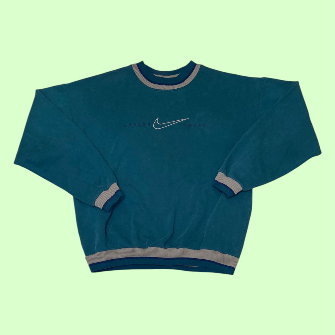 Vintage Nike sweater - L