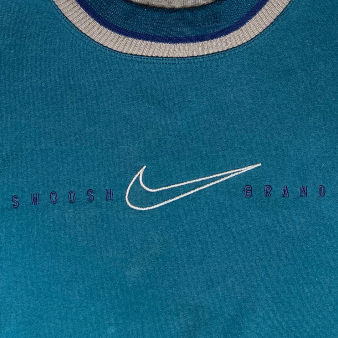 Vintage Nike sweater - L