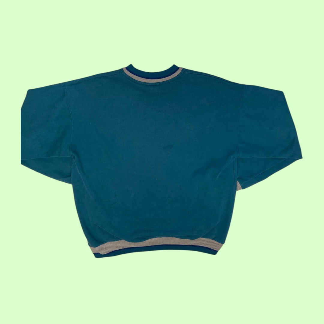 Vintage Nike sweater - L