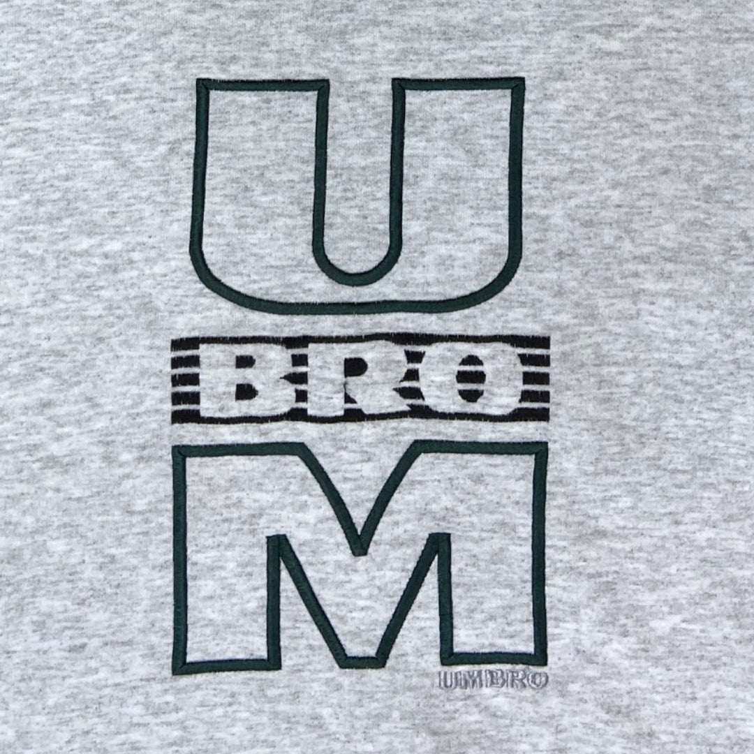 Vintage Umbro sweater - L