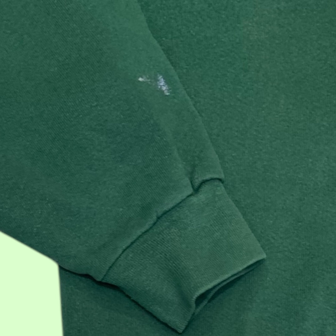 Vintage Adidas sweater - M
