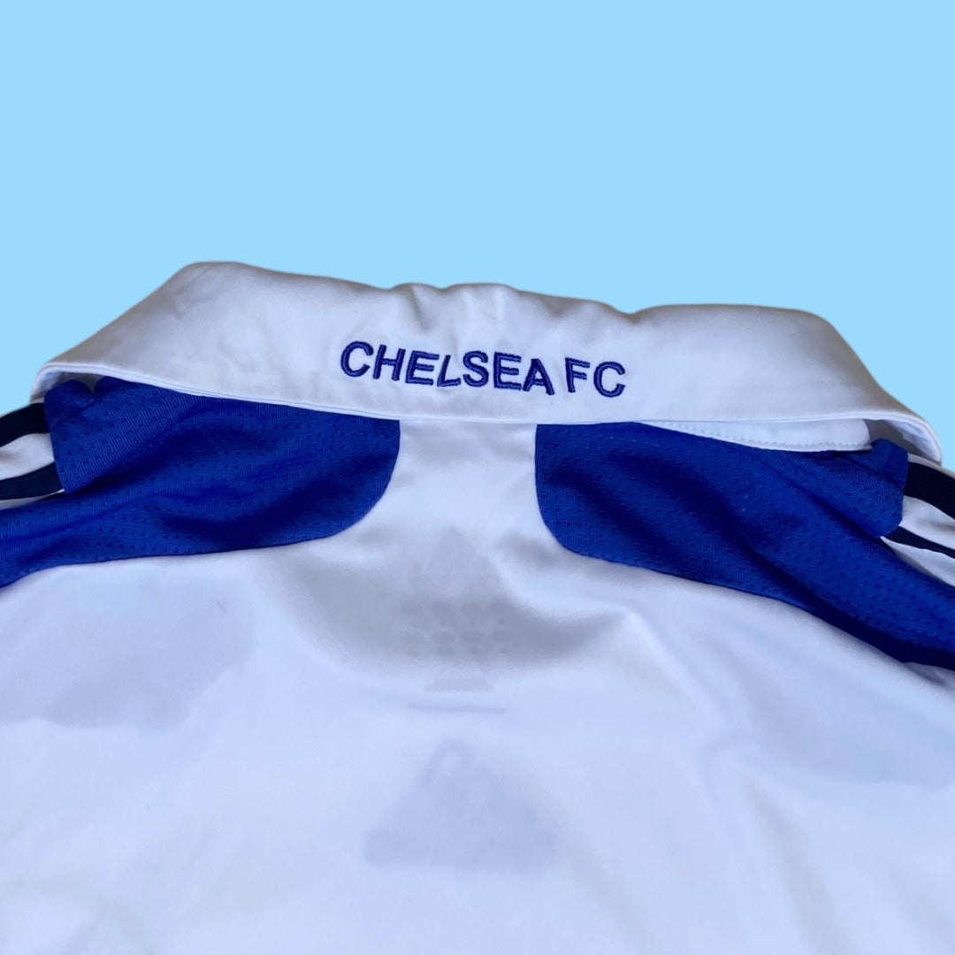 Vintage Adidas Chelsea 2007/2008 sample jersey - L