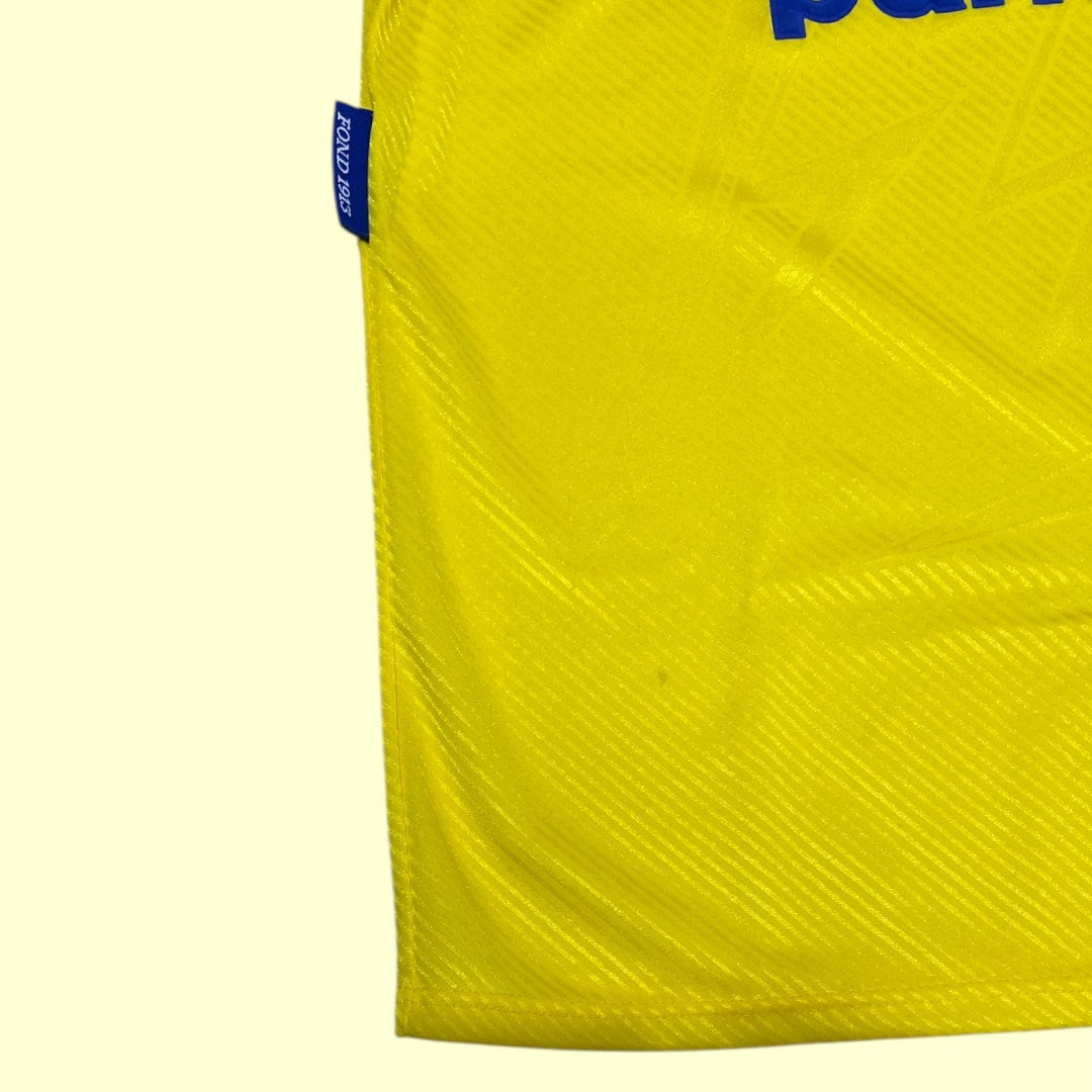Vintage Umbro Parma '94 jersey - XL
