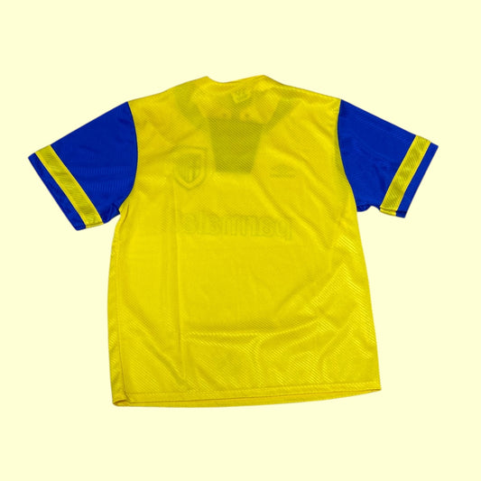 Vintage Umbro Parma '94 jersey - XL