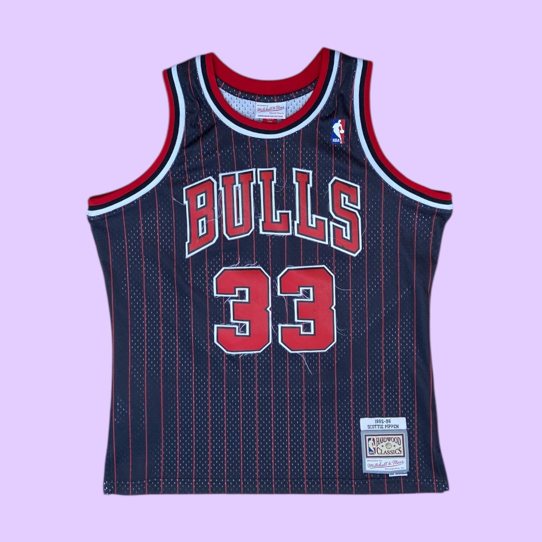 Mitchell&Ness Scottie Pippen Chicago Bulls jersey - L