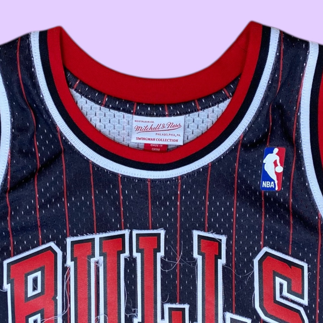 Mitchell&Ness Scottie Pippen Chicago Bulls jersey - L