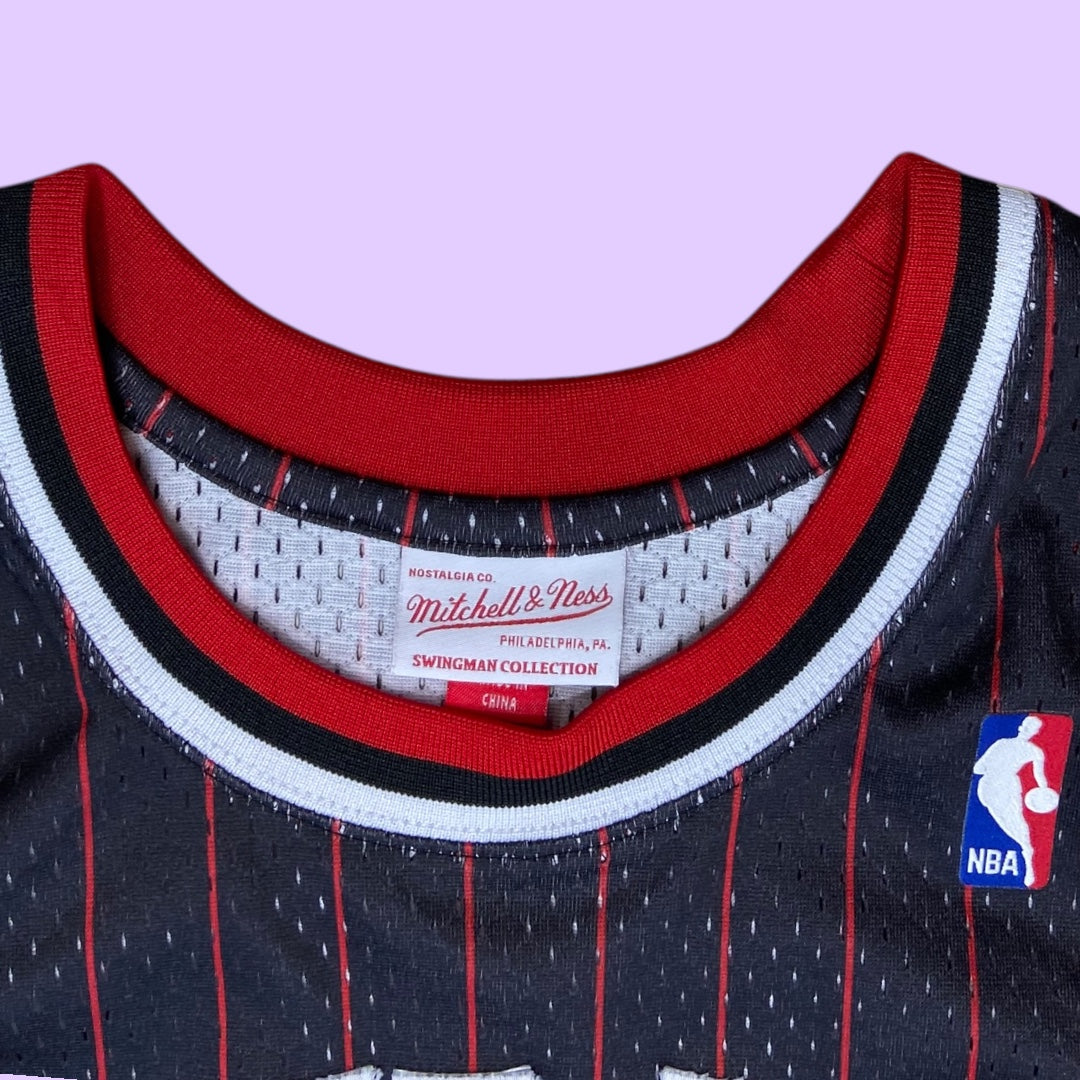 Mitchell&Ness Scottie Pippen Chicago Bulls jersey - L