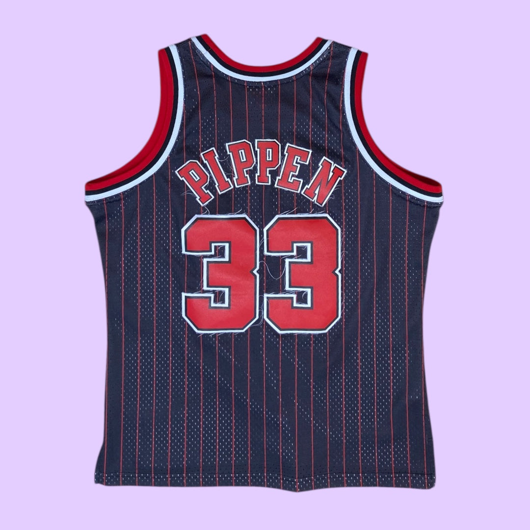 Mitchell&Ness Scottie Pippen Chicago Bulls jersey - L