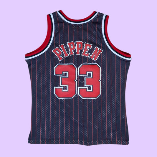 Mitchell&Ness Scottie Pippen Chicago Bulls jersey  - L