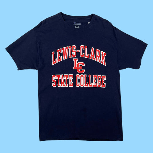 Champion Lewis-Clark t-shirt - L
