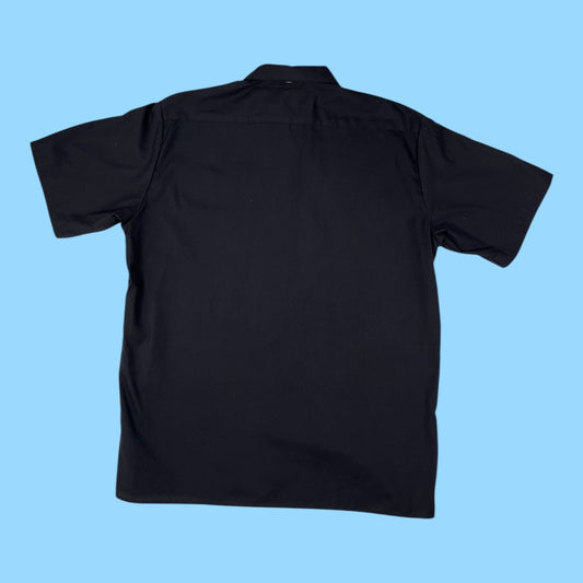 Vintage Dickies work shirt - XL