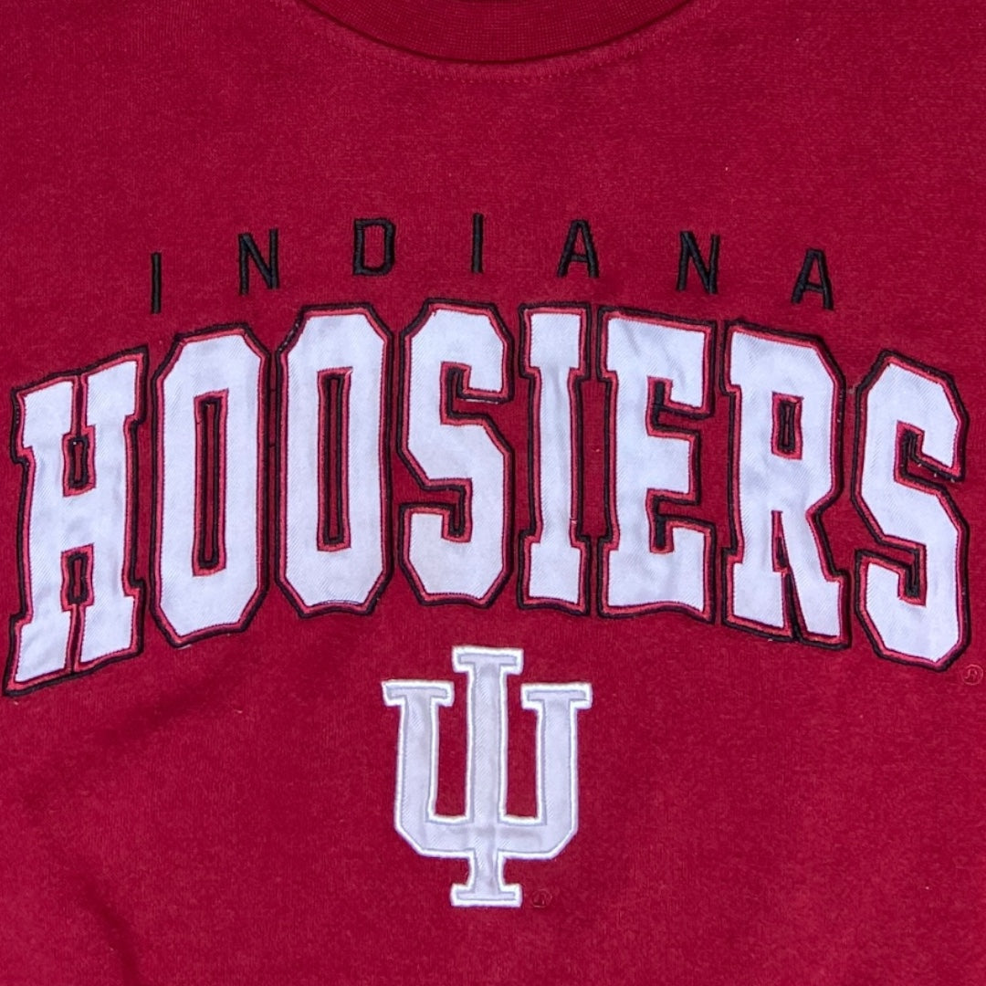 Vintage Hoosiers sweater - XL