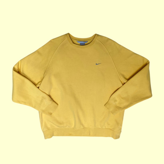 Vintage Nike sweater - XL