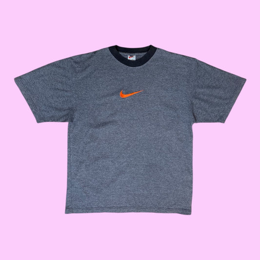 Vintage Nike hoops t-shirt - M