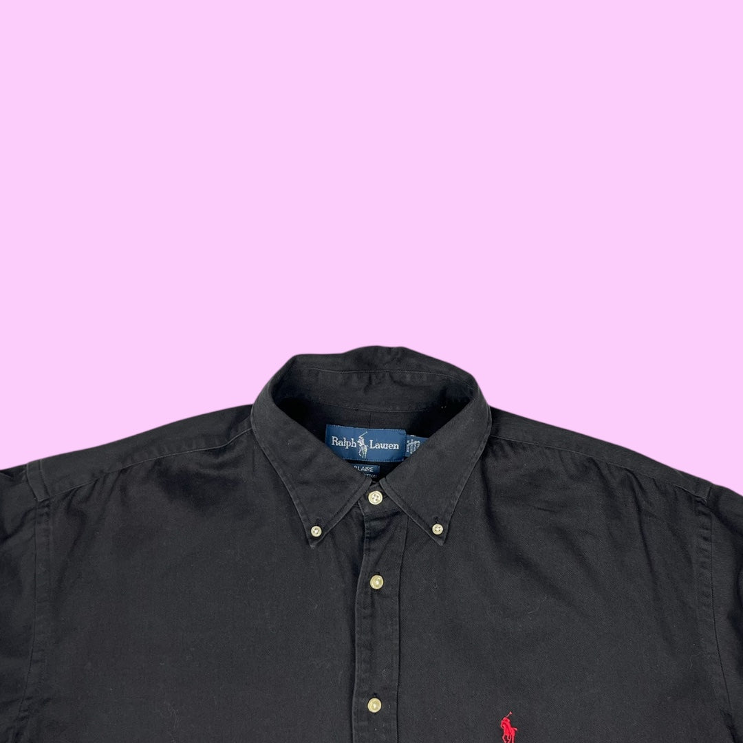 Vintage Ralph Lauren blaire shirt - L