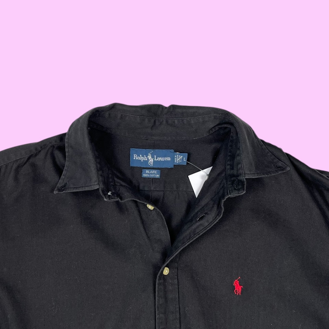Vintage Ralph Lauren blaire shirt - L