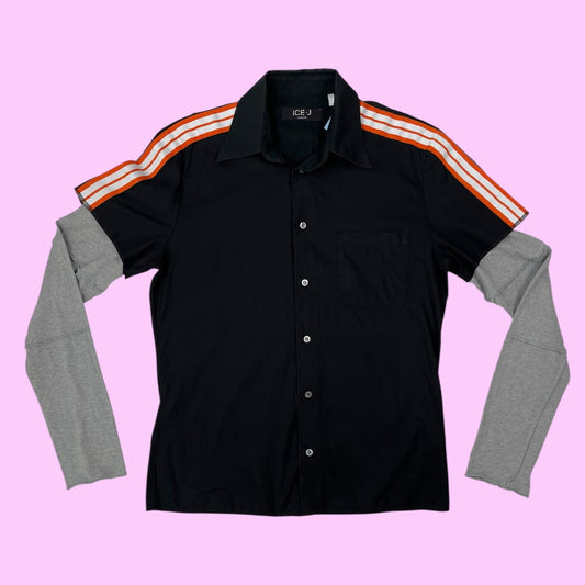 Vintage IceBerg shirt - L