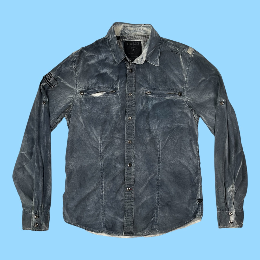 Vintage Guess shirt - M