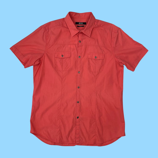 Vintage Guess by Marciano shirt - 2XL