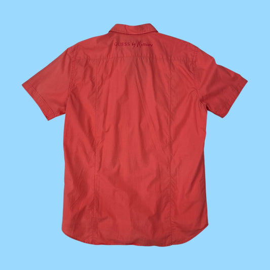 Vintage Guess by Marciano shirt - 2XL