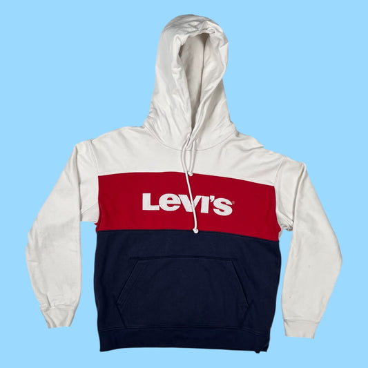 Levi's hoodie - M