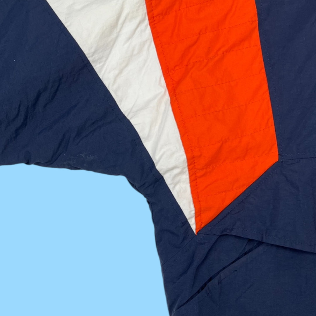 Vintage Illinois University jacket - 2XL