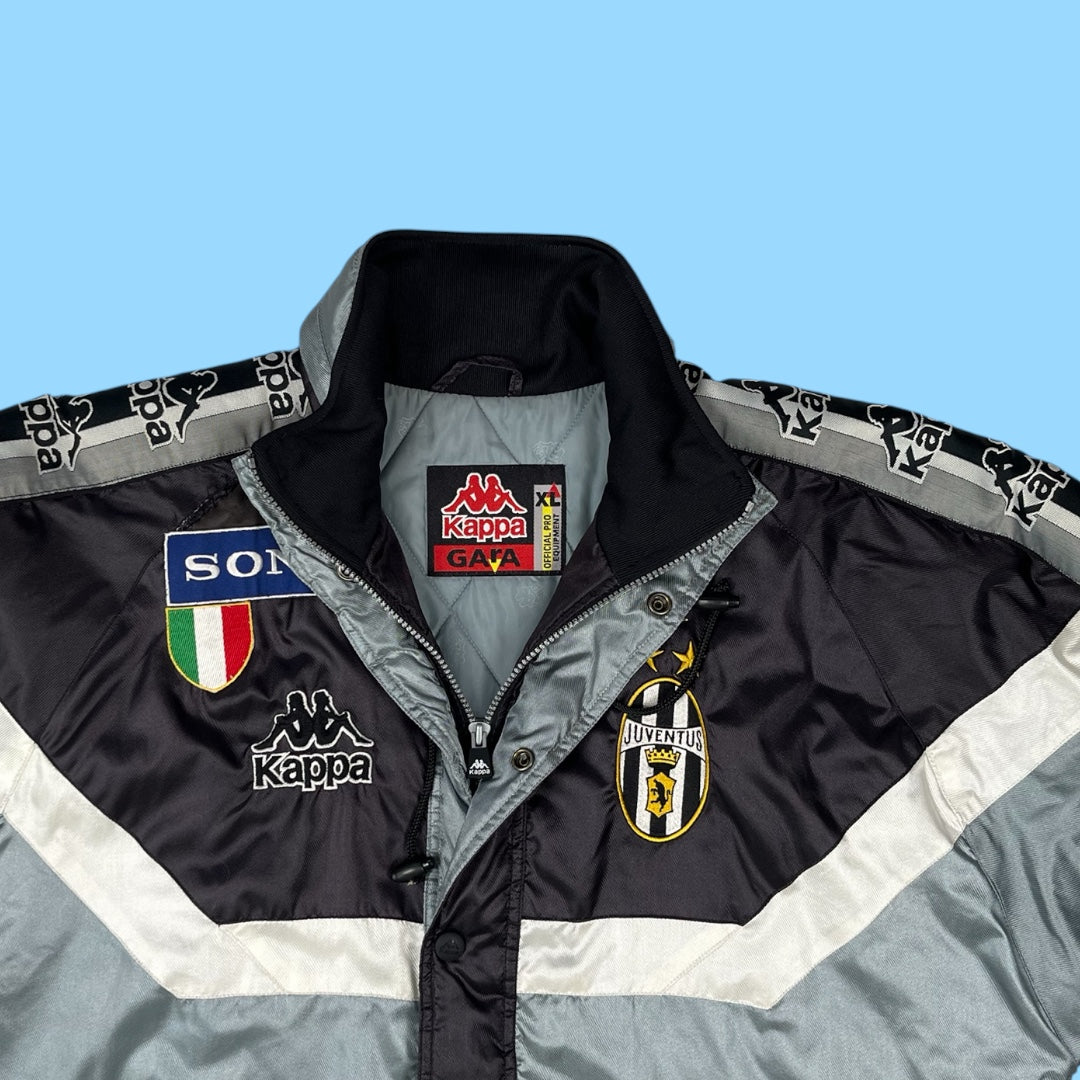 Vintage Kappa Juventus 95/96 jacket - XL