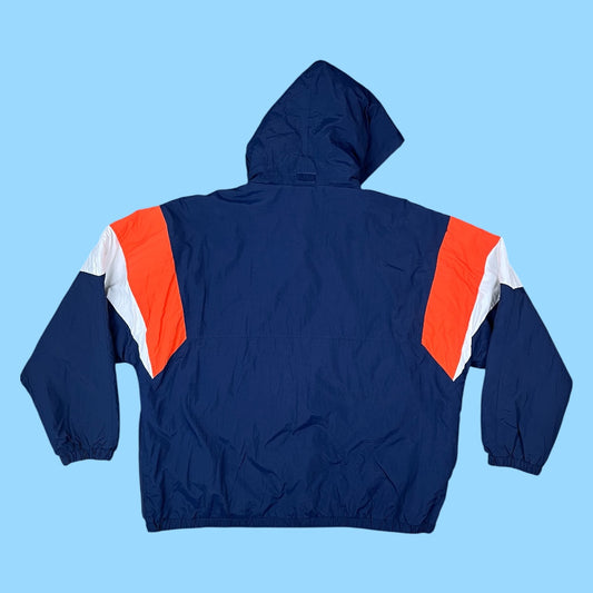 Vintage Illinois University jacket - 2XL