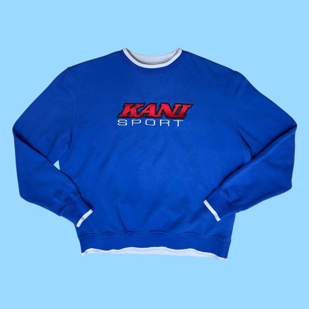 Vintage Kani sweater - M