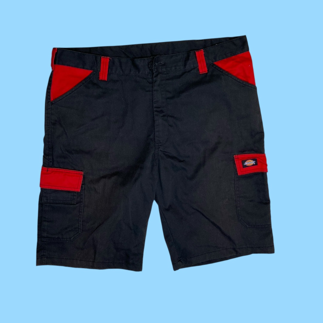 Vintage Dickies cargo shorts - 38