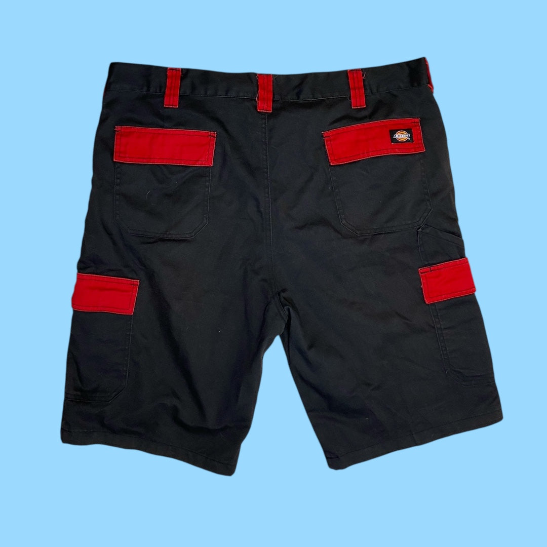 Vintage Dickies cargo shorts - 38