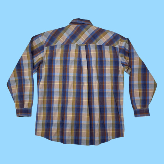 Vintage Marlboro Classics shirt - XL