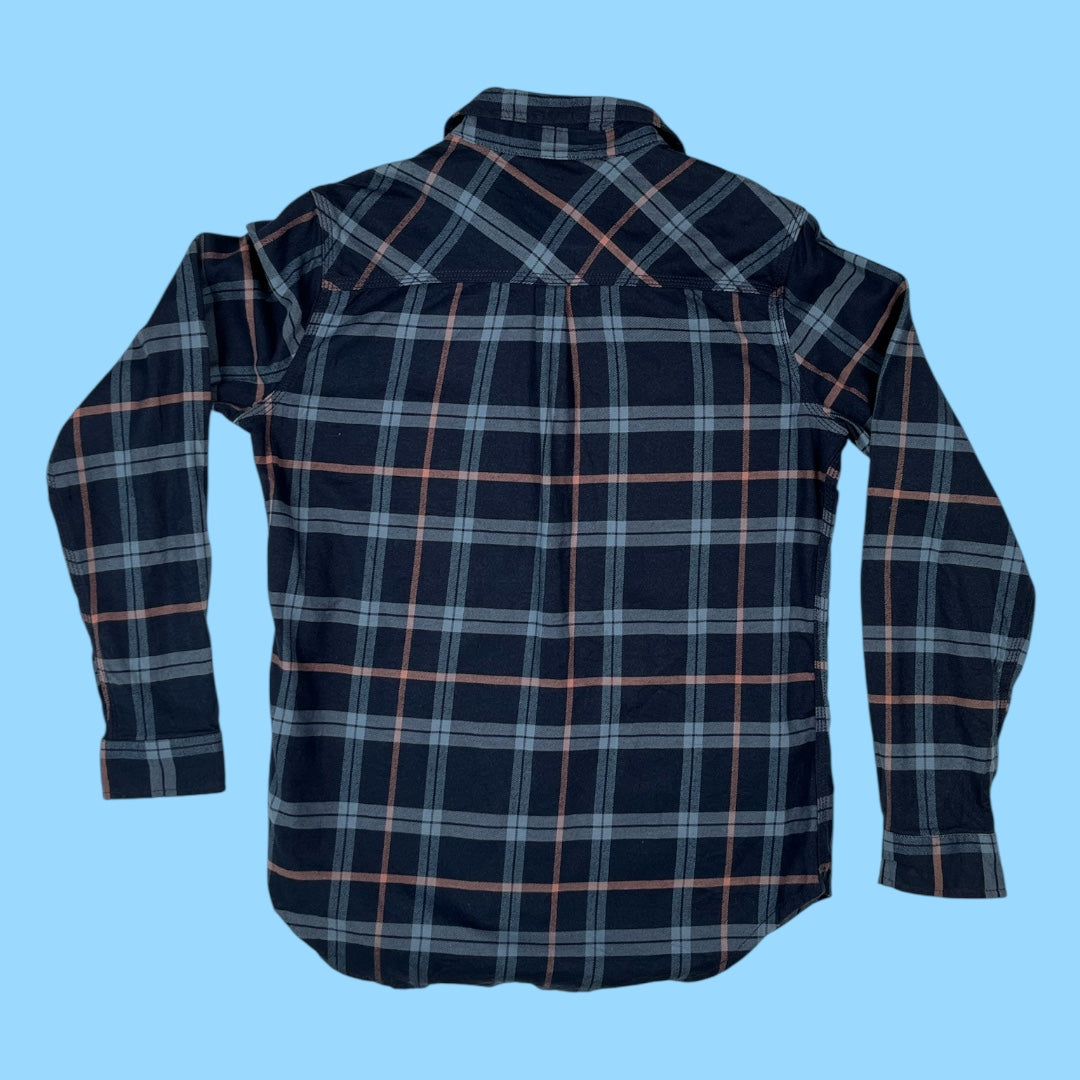 Carhartt flannel shirt - M