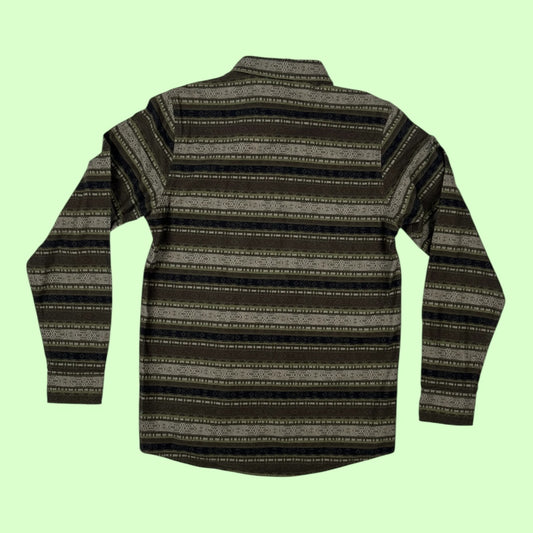 Carhartt WIP flannel shirt - S