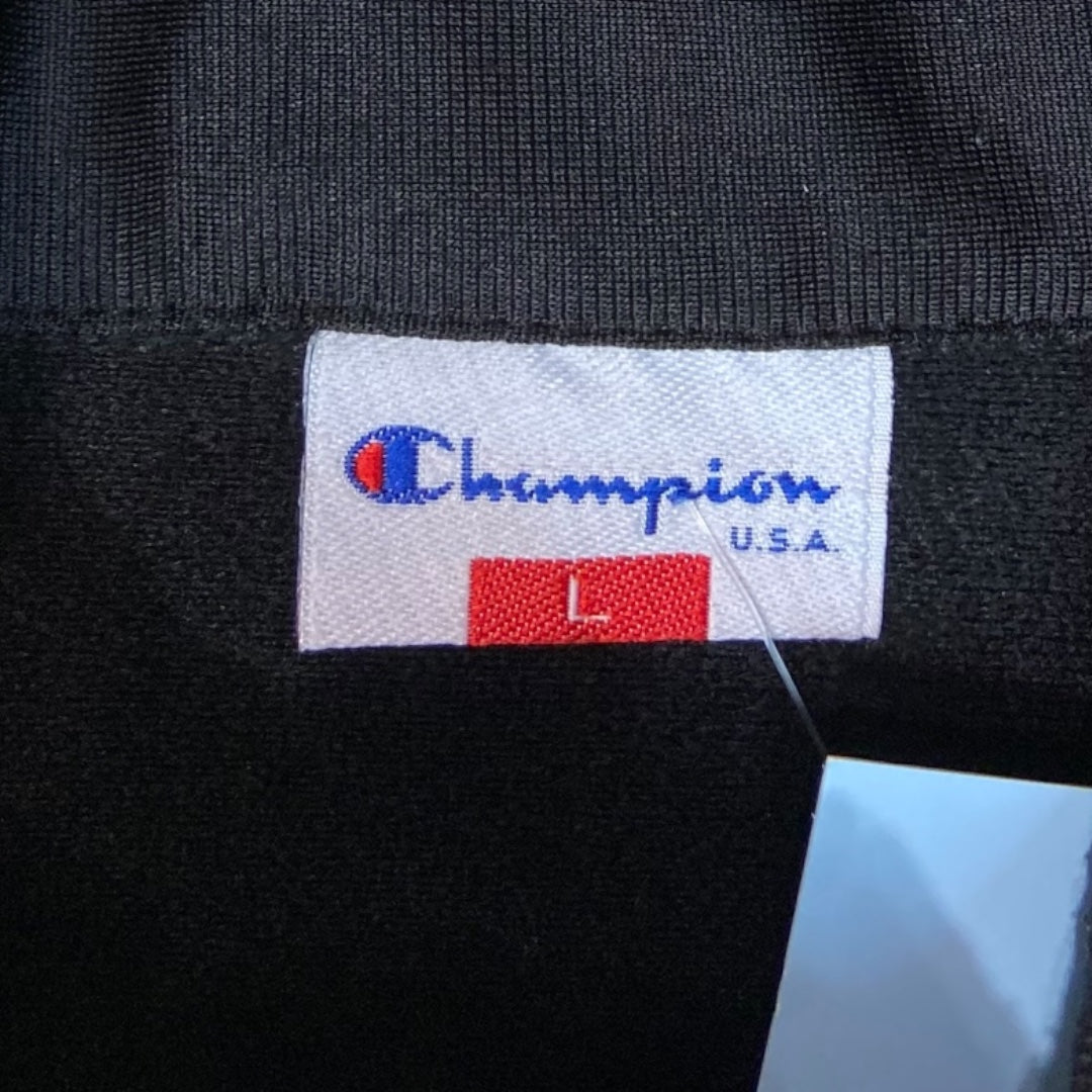 Vintage Champion track jacket - L