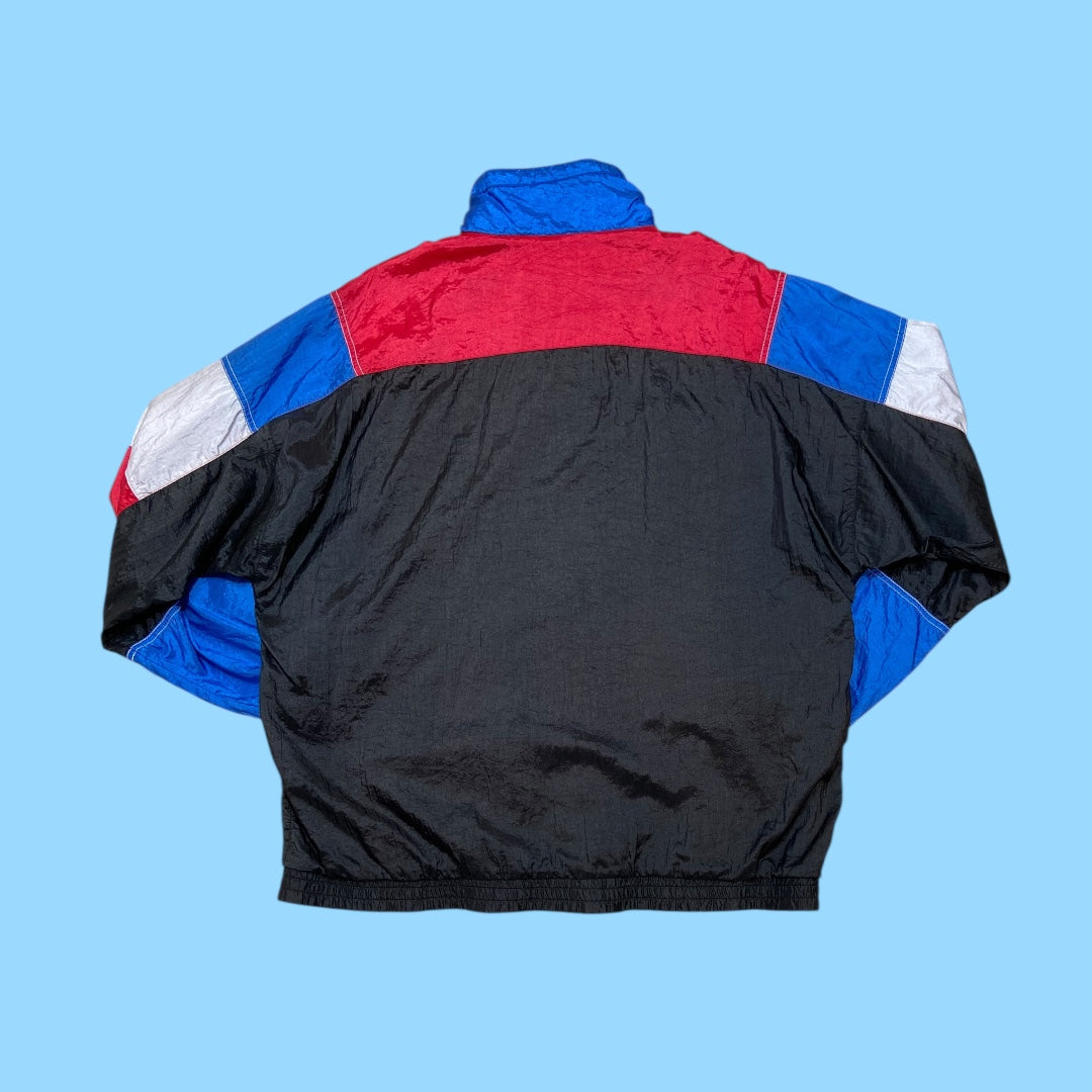 Vintage Puma track jacket - XL