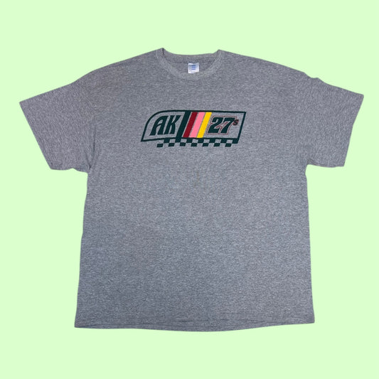 Alan Krimes racing t-shirt - 2XL