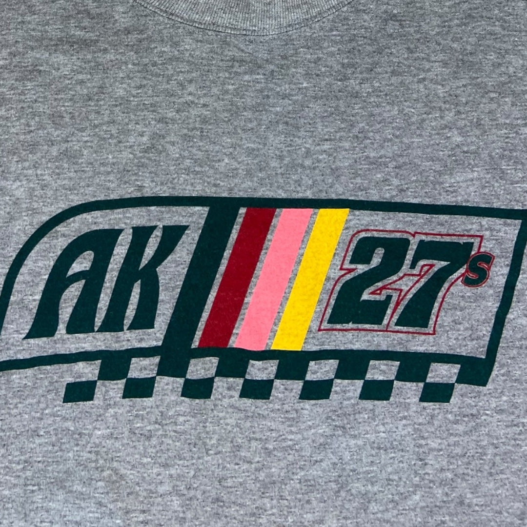 Alan Krimes racing t-shirt - 2XL