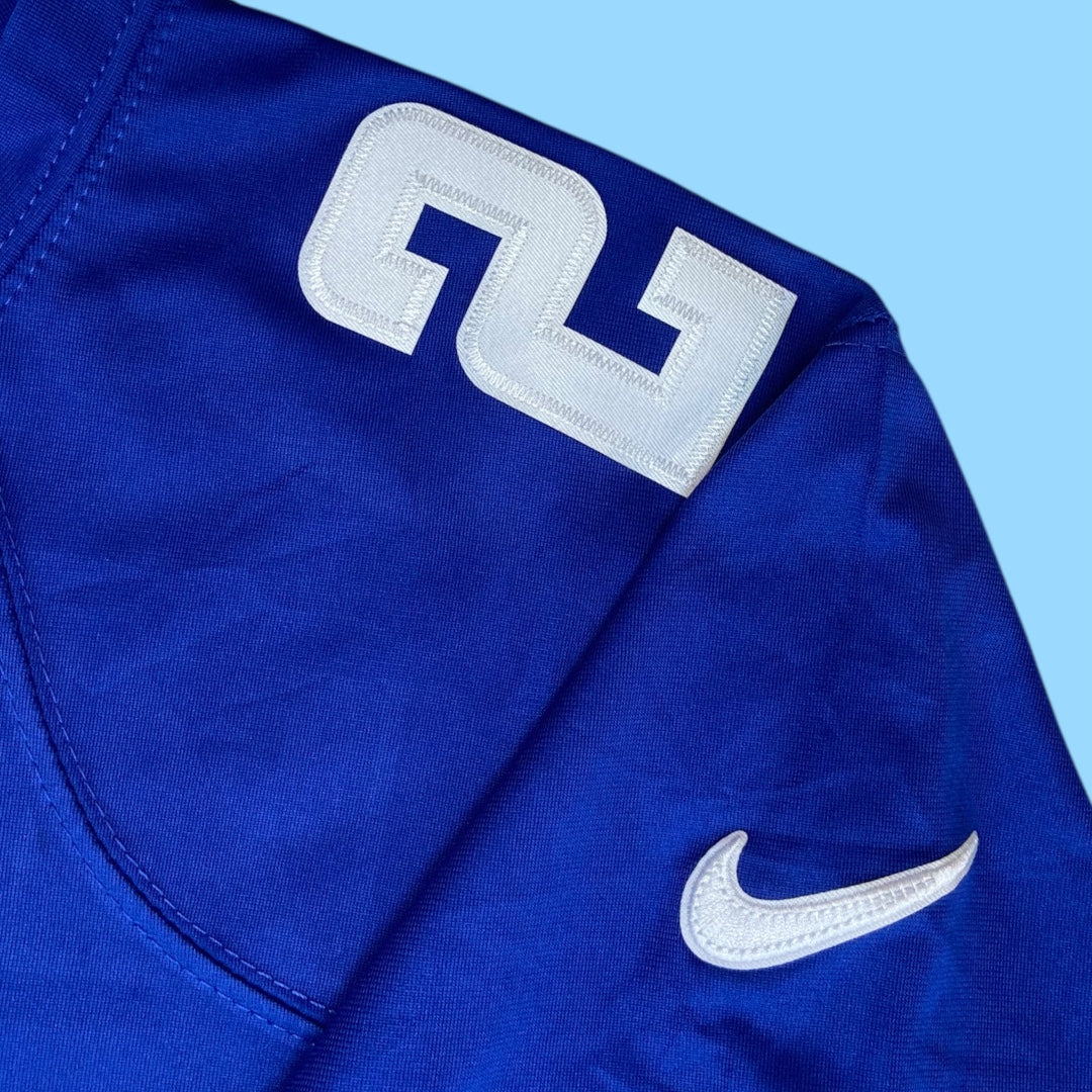 Nike NY Giants Barkley jersey - XL