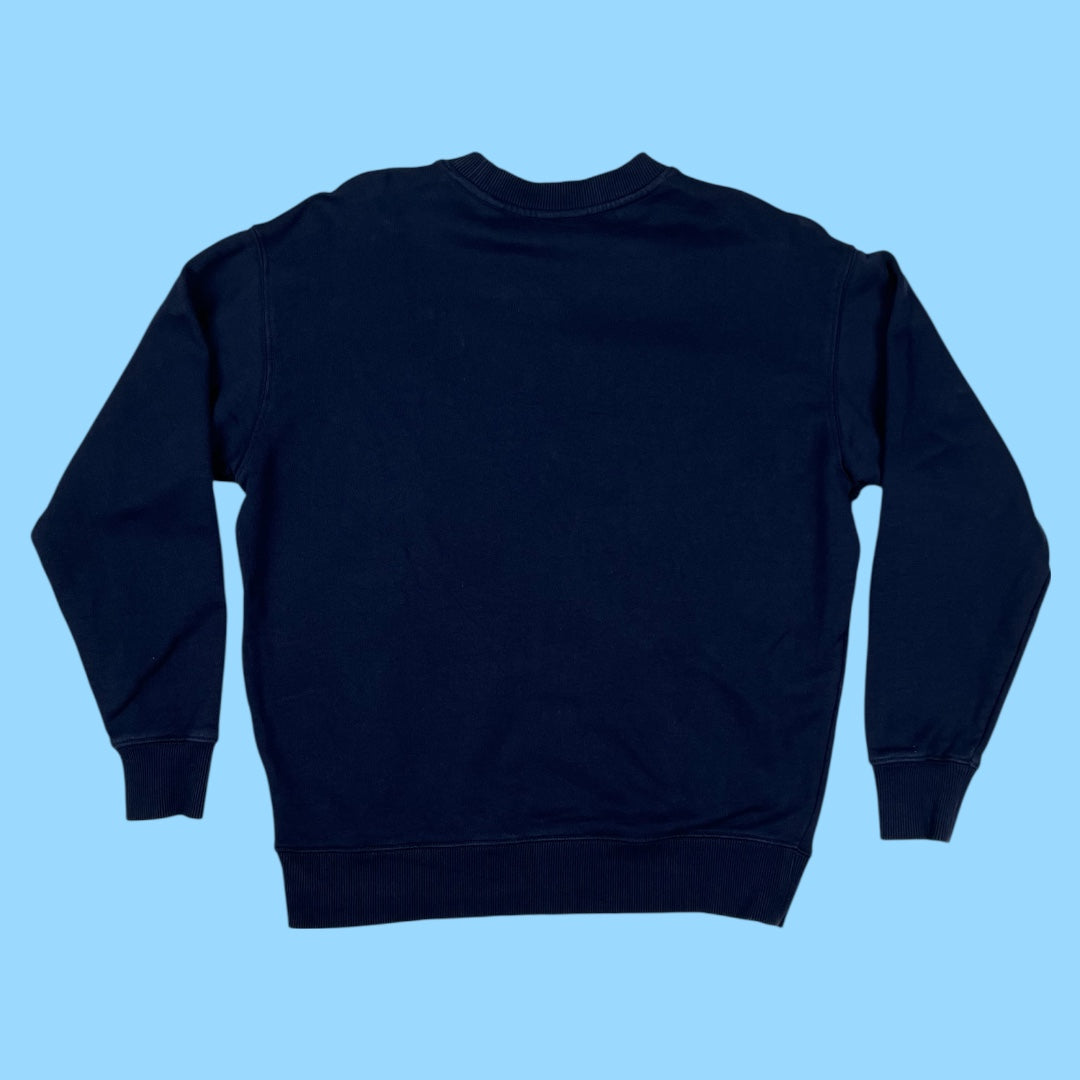Gant retro sweater - M