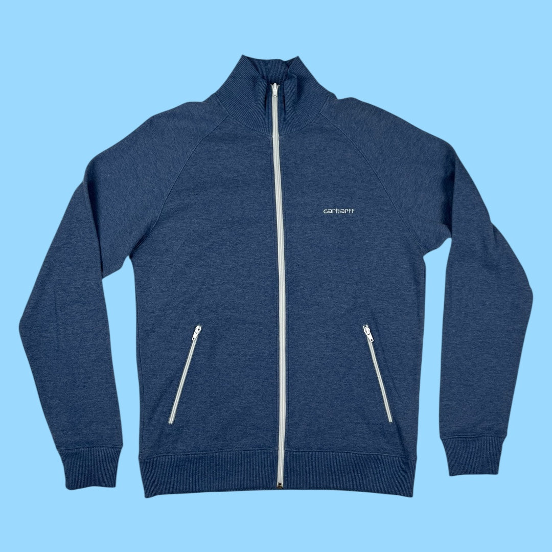 Vintage Carhartt track jacket - L