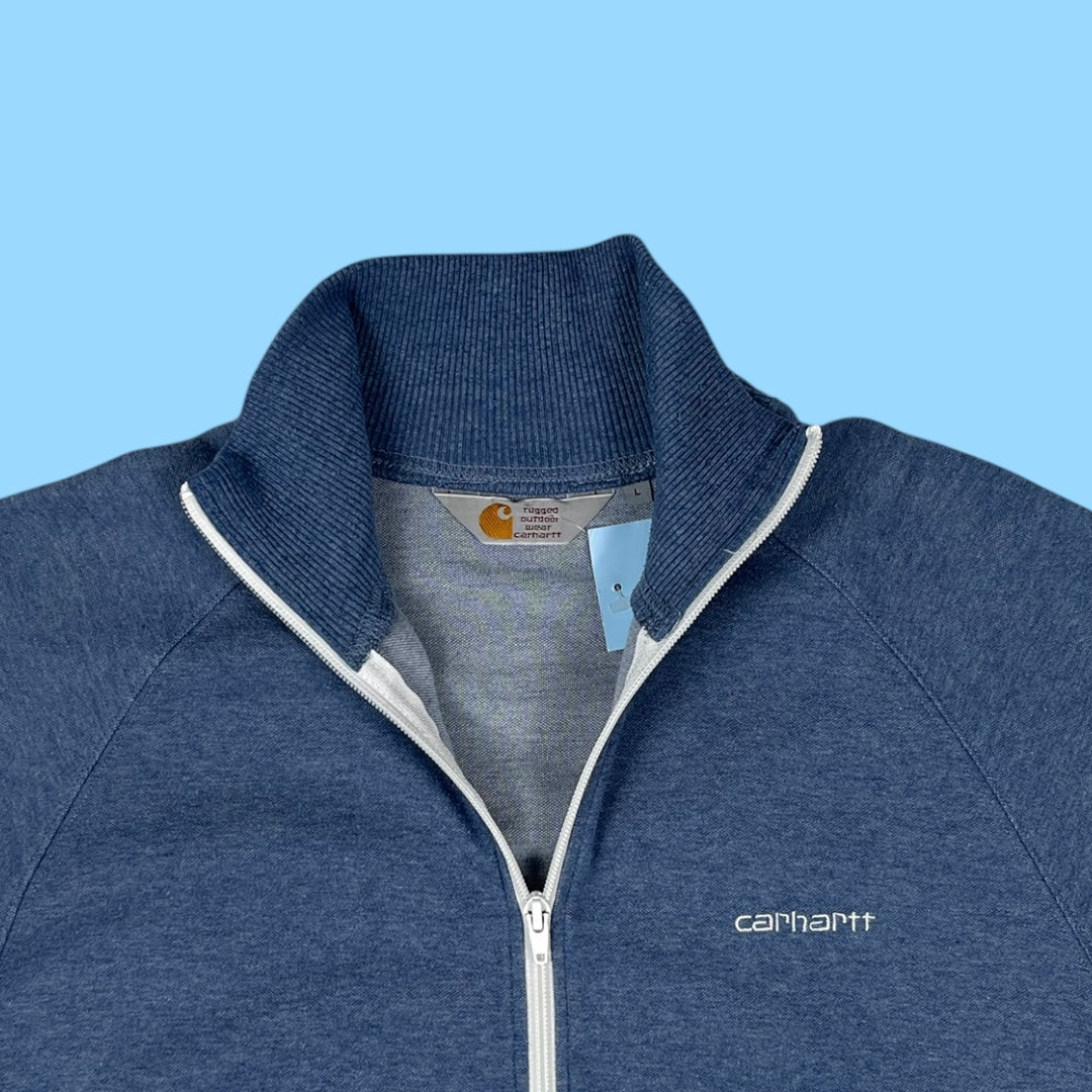 Vintage Carhartt track jacket - L