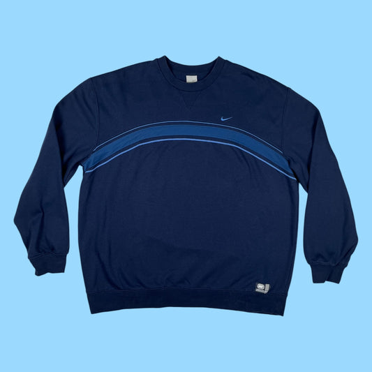 Vintage Nike sweater - 2XL