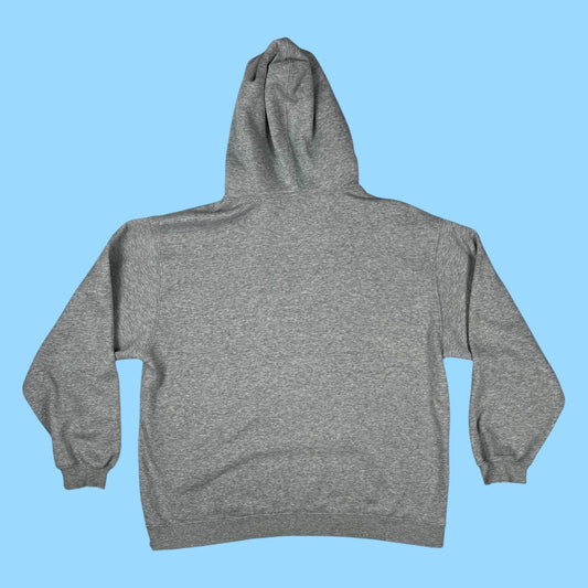 Vintage Reebok Superbowl XLII hoodie - L