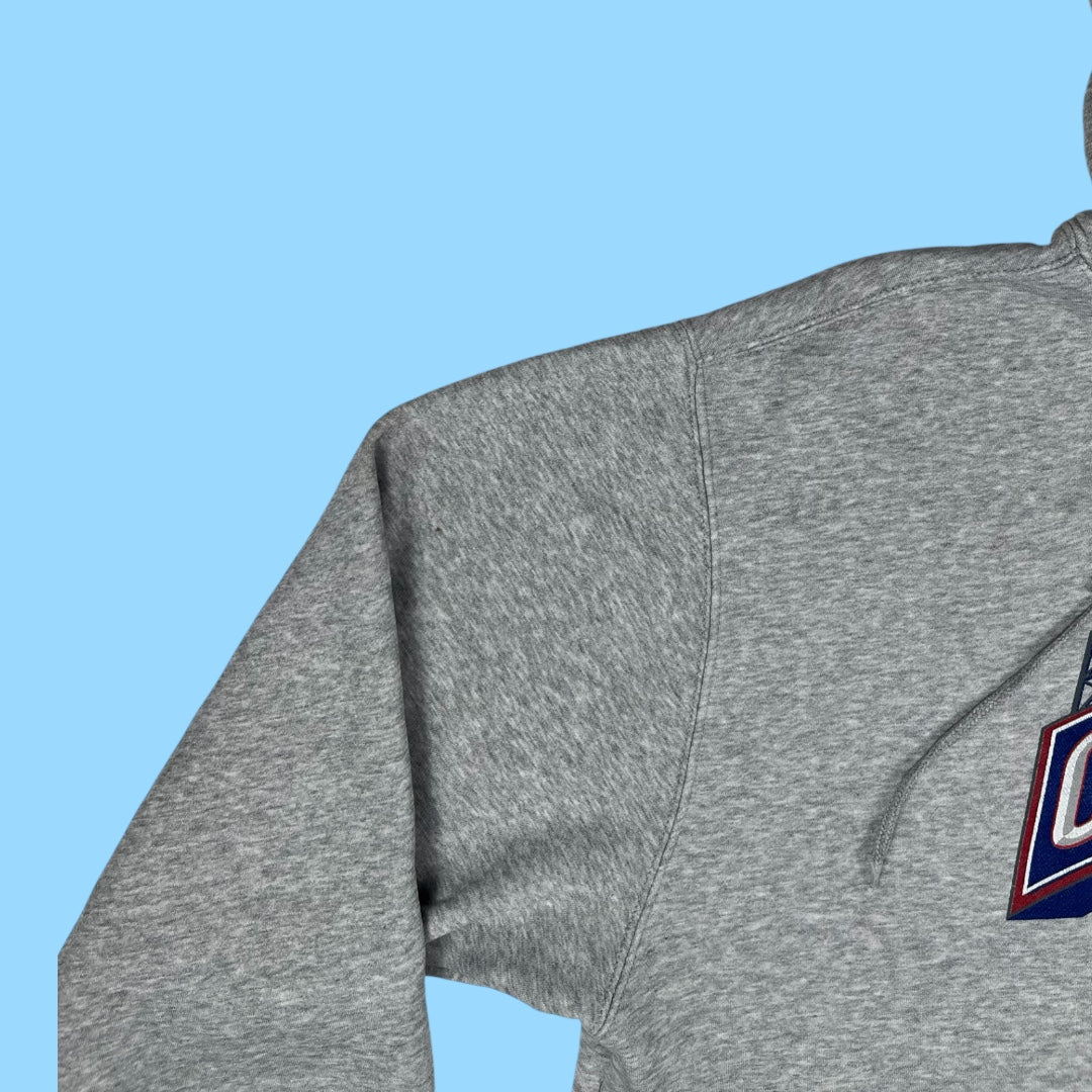 Vintage Reebok Superbowl XLII hoodie - L