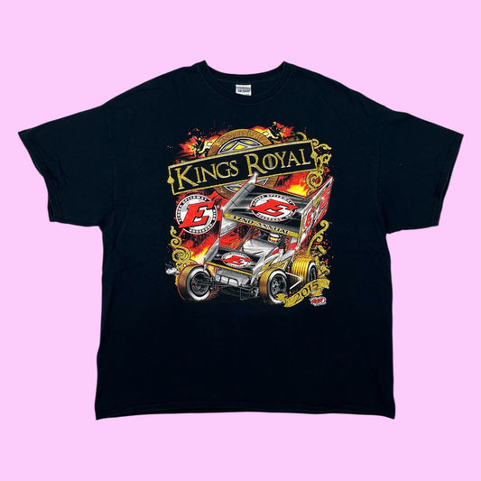 Kings Royal 2015 racing t-shirt - 2XL